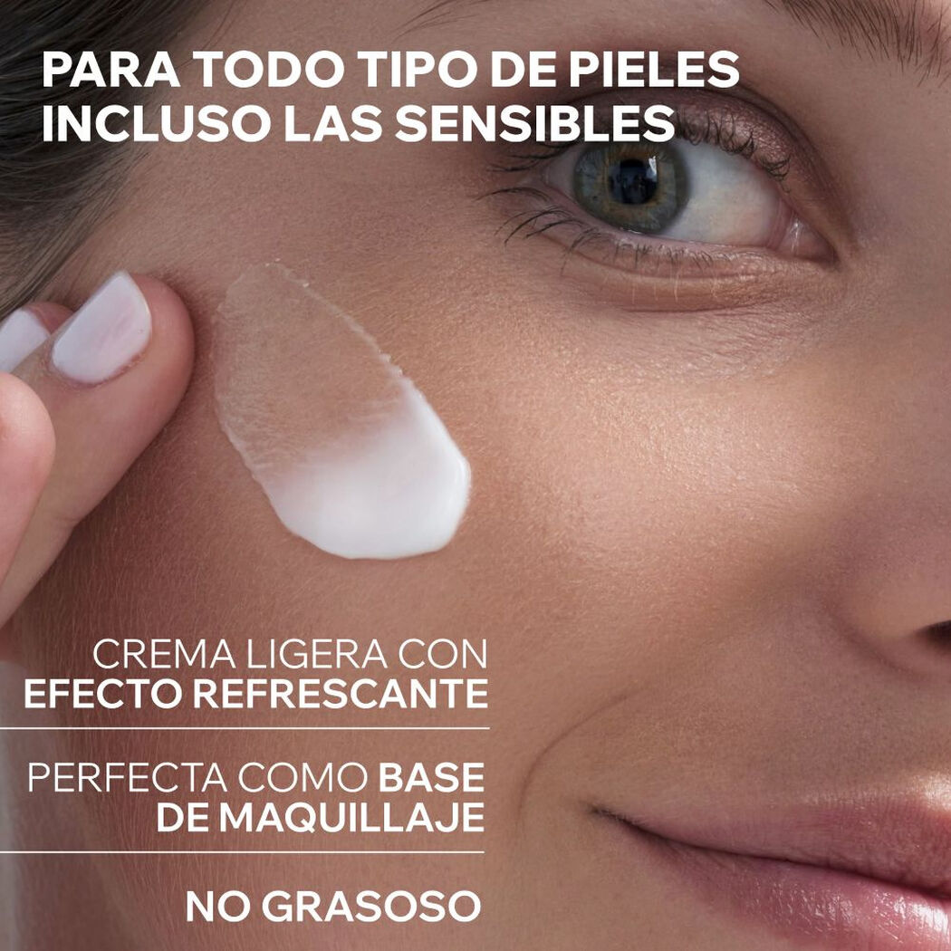 Uriage Crema De Agua EAU Thermale x 40 mL, , large image number 2