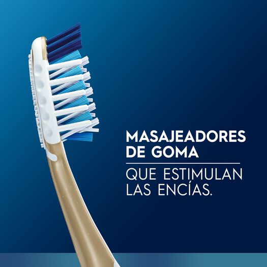Cepillo de Dientes Oral B Advanced Suave 2 un, , large image number 3