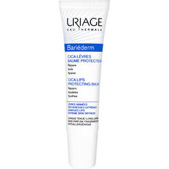 Uriage Reparador De Labios Bariederm Cica-Lips x 15 mL