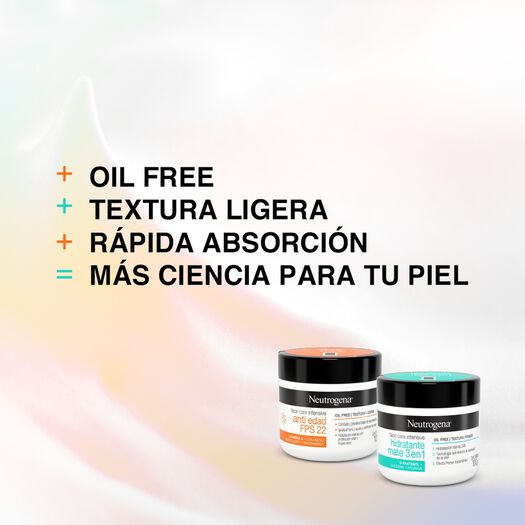 Anti Age Care Intensive Día FPS 22 x 100ml, , large image number 4