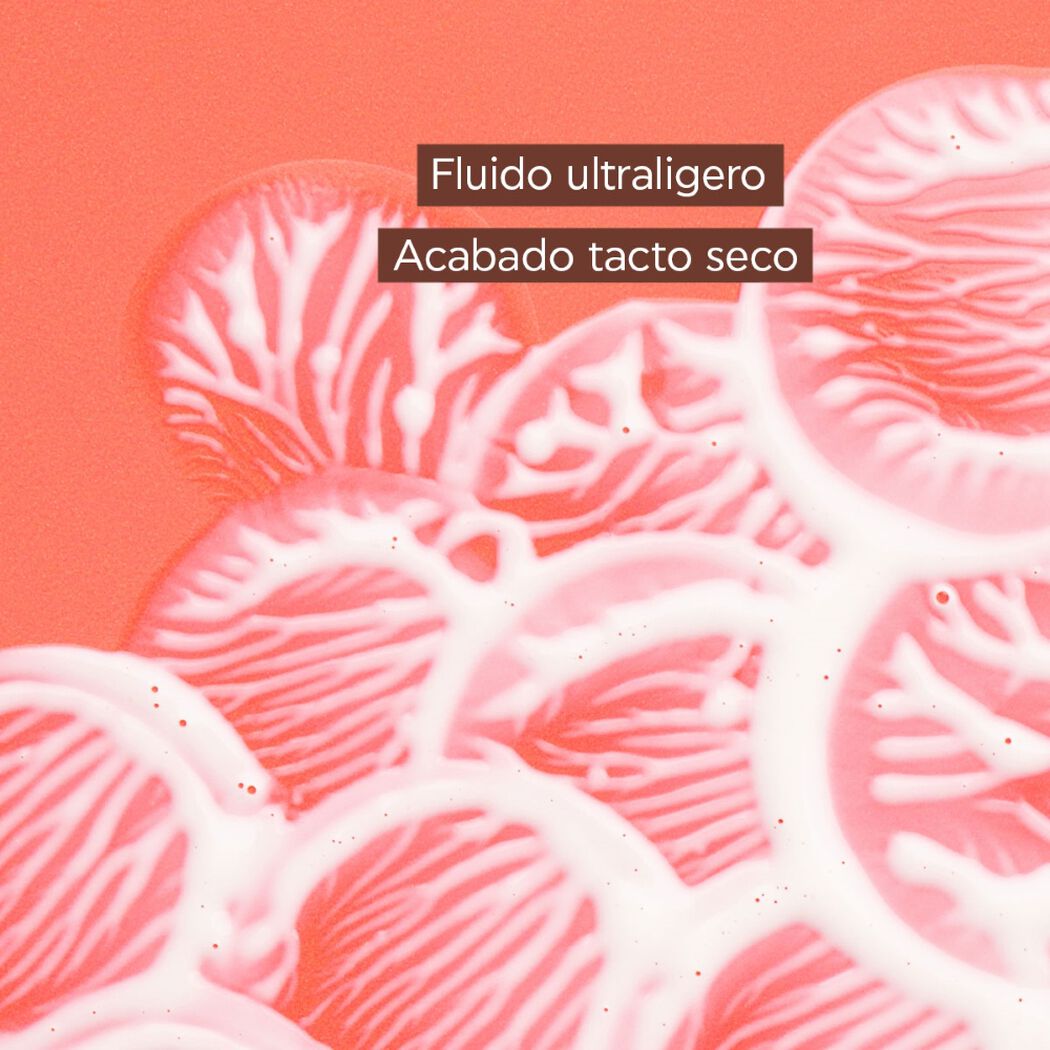 Protector Solar Apivita Bee Sun Safe Fluido Toque Seco SPF50 50 mL, , large image number 3