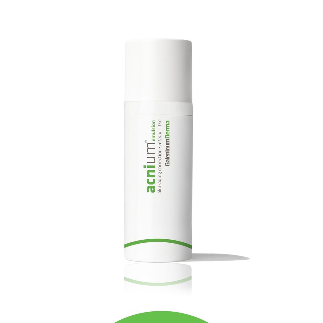 Acnium Emulsi&oacute;n Facial Antiimperfecciones y Antiedad 50ml, , large image number 0