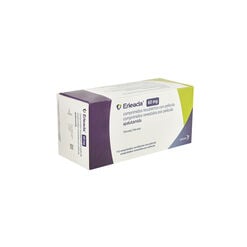 Erleada 60 mg x 112 Comprimidos Recubiertos
