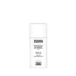 Isdin Crema Eryfotona® AK-NMSC Fluid FPS 50+ x 50 mL