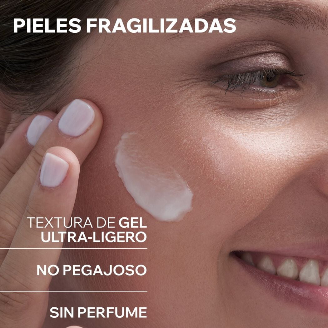 Crema Gel Bari&eacute;derm-Cica Daily 40ml, , large image number 2