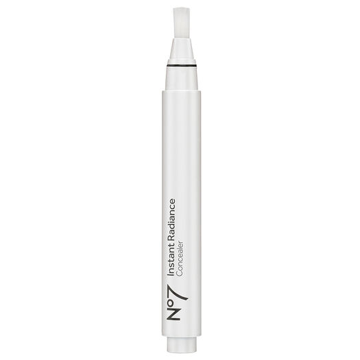 No 7 Corrector Ojeras Instant Radiance 30 x 1 Unidad, , large image number 0