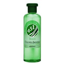Colonia 451 Fragancia Clasico x 400 mL