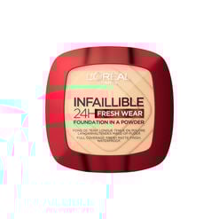 Base Polvo Infallible 180 Rose Sand