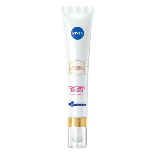 Nivea Cellular Luminous Contorno De Ojos Anti-Ojeras 15ml, , large image number 1