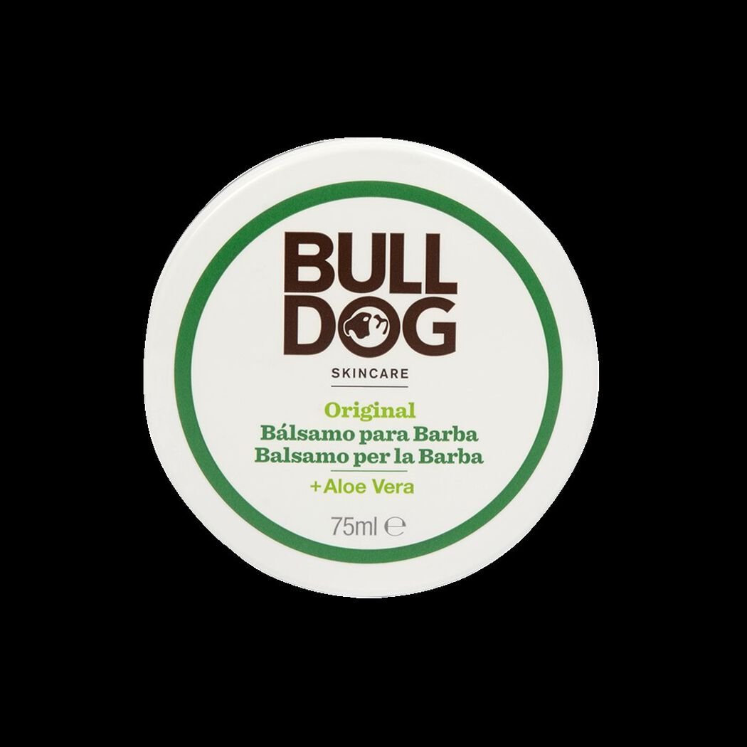 Bálsamo Bull Dog para Barba 75mL, , large image number 0