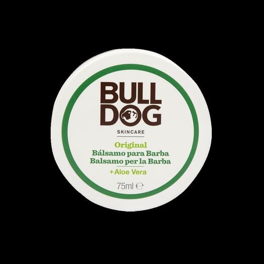 Bálsamo Para Barba Bull Dog 75Ml, , large image number 0