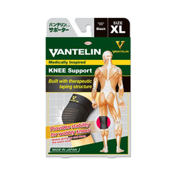 VANTELIN Rodillera XL