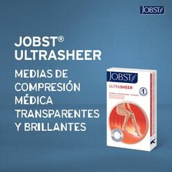 Panty Compresión Jobst Talla M 1 un