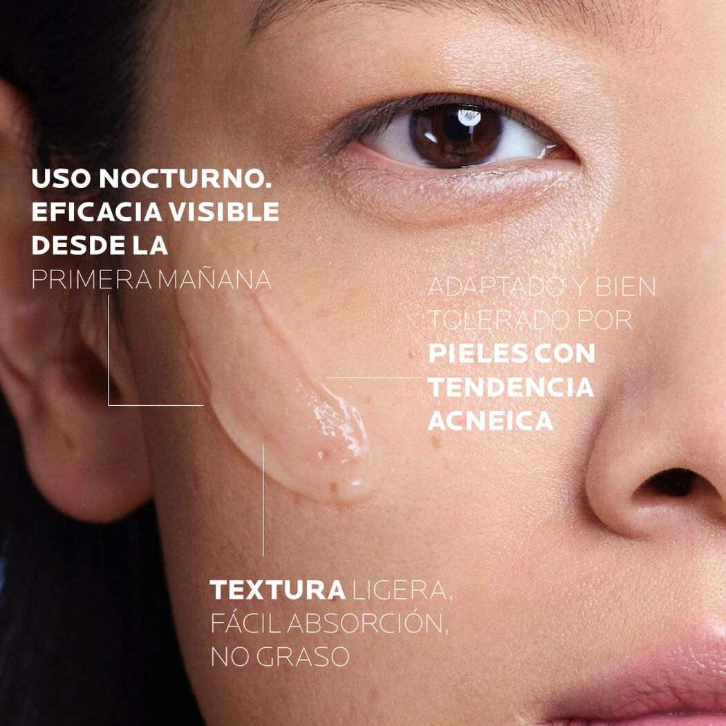 Serum La Roche Posay Anti Imperfecciones Effaclar Ultra Concentrado 30 mL, , large image number 3