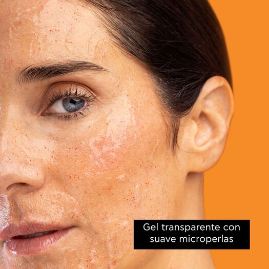 Mascarilla Exfoliante con Damasco de rostro 2x8ml Apivita, , large image number 4