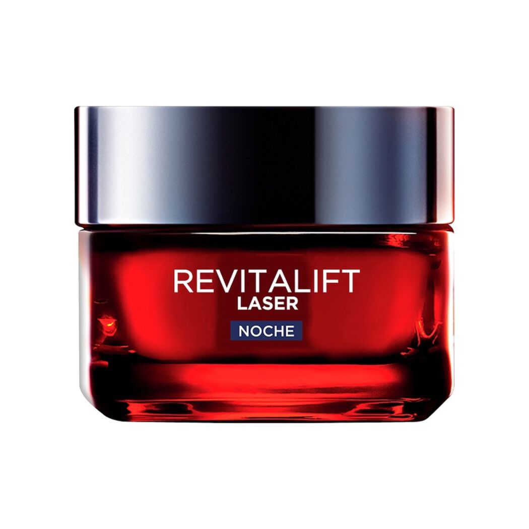 Revitalift L&aacute;ser Crema de Noche 50mL, , large image number 1