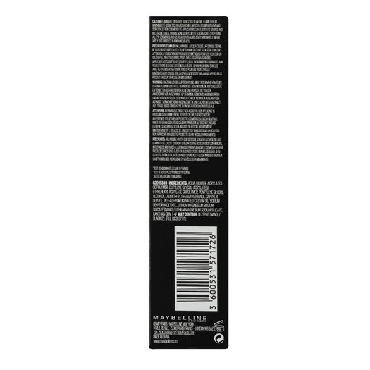 Delineador De Ojos Liquid Tatoo 710 2,5G, , large image number 4