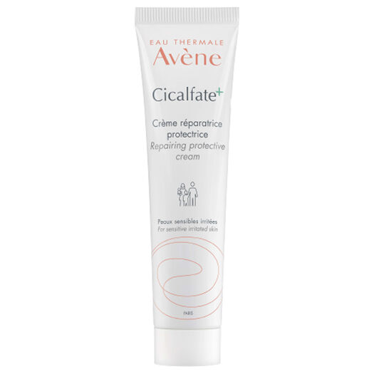 Avene Crema Cicalfate Repadora Piel Sensible x 40 mL, , large image number 0