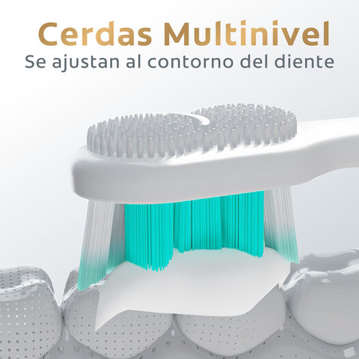 Cepillo de Dientes Colgate Total Single, , large image number 4