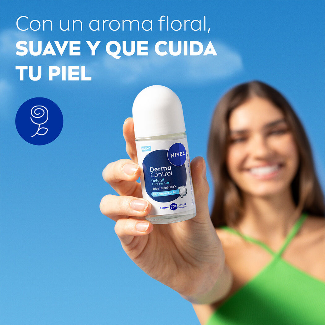 Desodorante Hidrofugal Barra 50 mL, , large image number 4