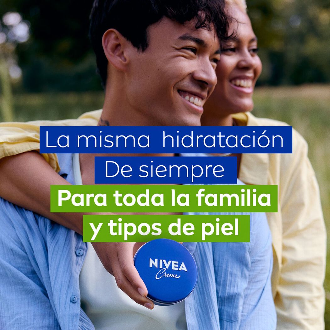 Crema Nivea Multiprop&oacute;sito 150 mL, , large image number 4