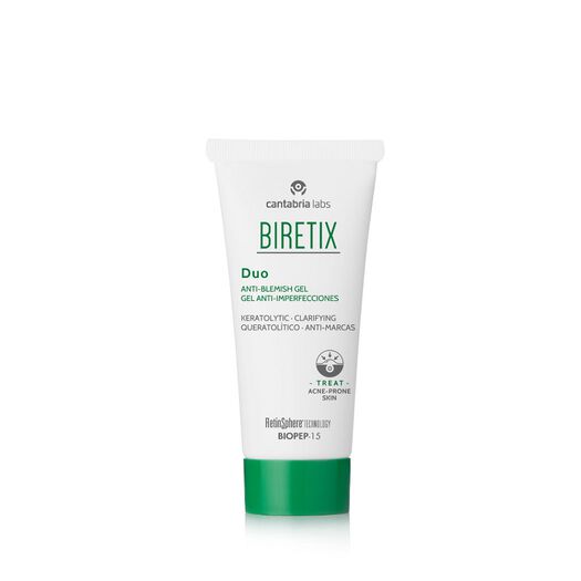 Biretix Gel Antiimperfecciones x 30 mL, , large image number 1