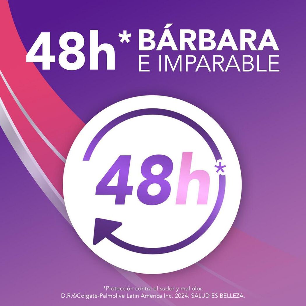 Desodorante en Barra Floral Fresh Gel 65gr, , large image number 4