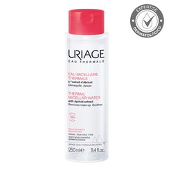 Agua Micelar Termal Pieles Sensibles Uriage 250ml