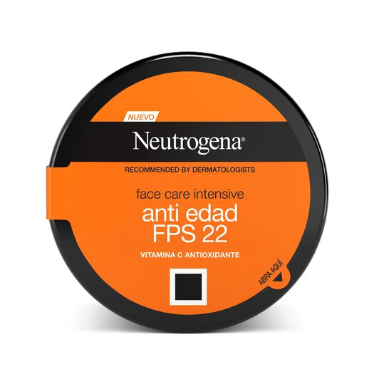 Anti Age Care Intensive Día FPS 22 x 100ml, , large image number 2