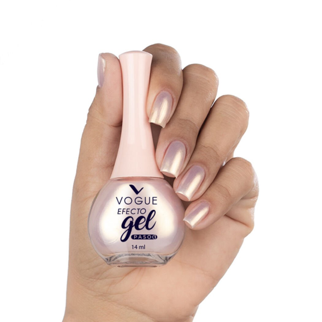Esmalte Vogue Efecto Gel Hechizo 14 mL, , large image number 2