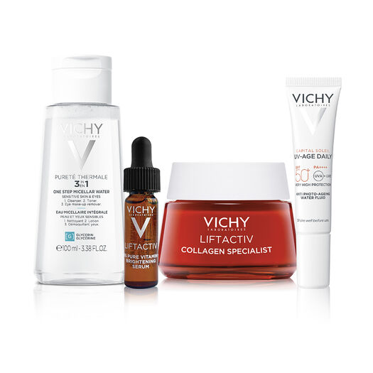 Vichy Liftactiv Collagen Arrugas Firmeza, , large image number 2