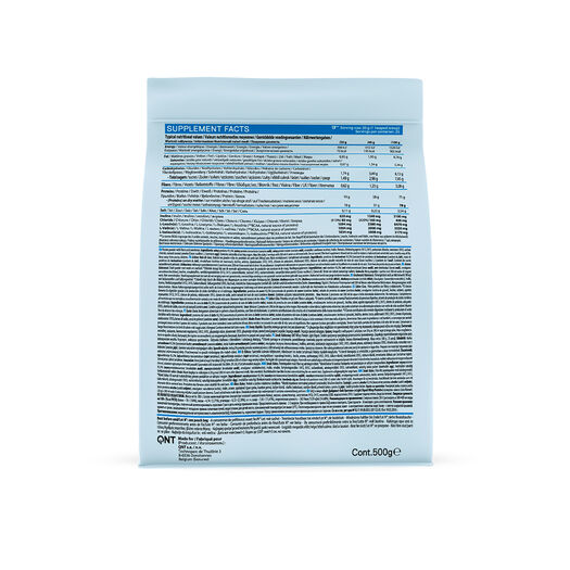Proteina Light Digest Coco 500 Gr, , large image number 1