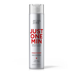 Acondicionador Jacques Janine Just One Min 270 mL