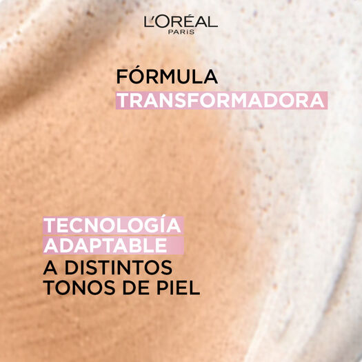 L'Oréal Paris BB Cream C'Est Magic 03 Medium Light x 30 mL, , large image number 4