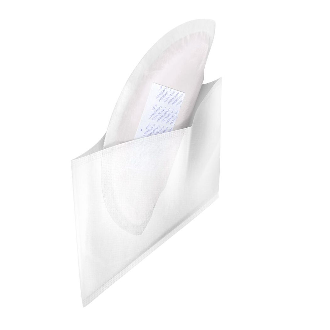 Absorbente Lansinoh de Leche 36 un, , large image number 3