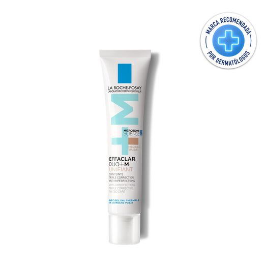 Crema Effaclar Duo+M Unifiant 40Ml, , large image number 0