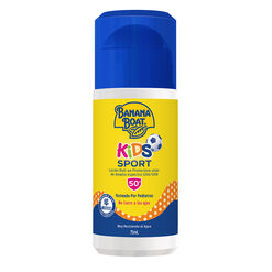 Protector Solar Banana Boat Kids Sport Roll On 50+ 75 mL