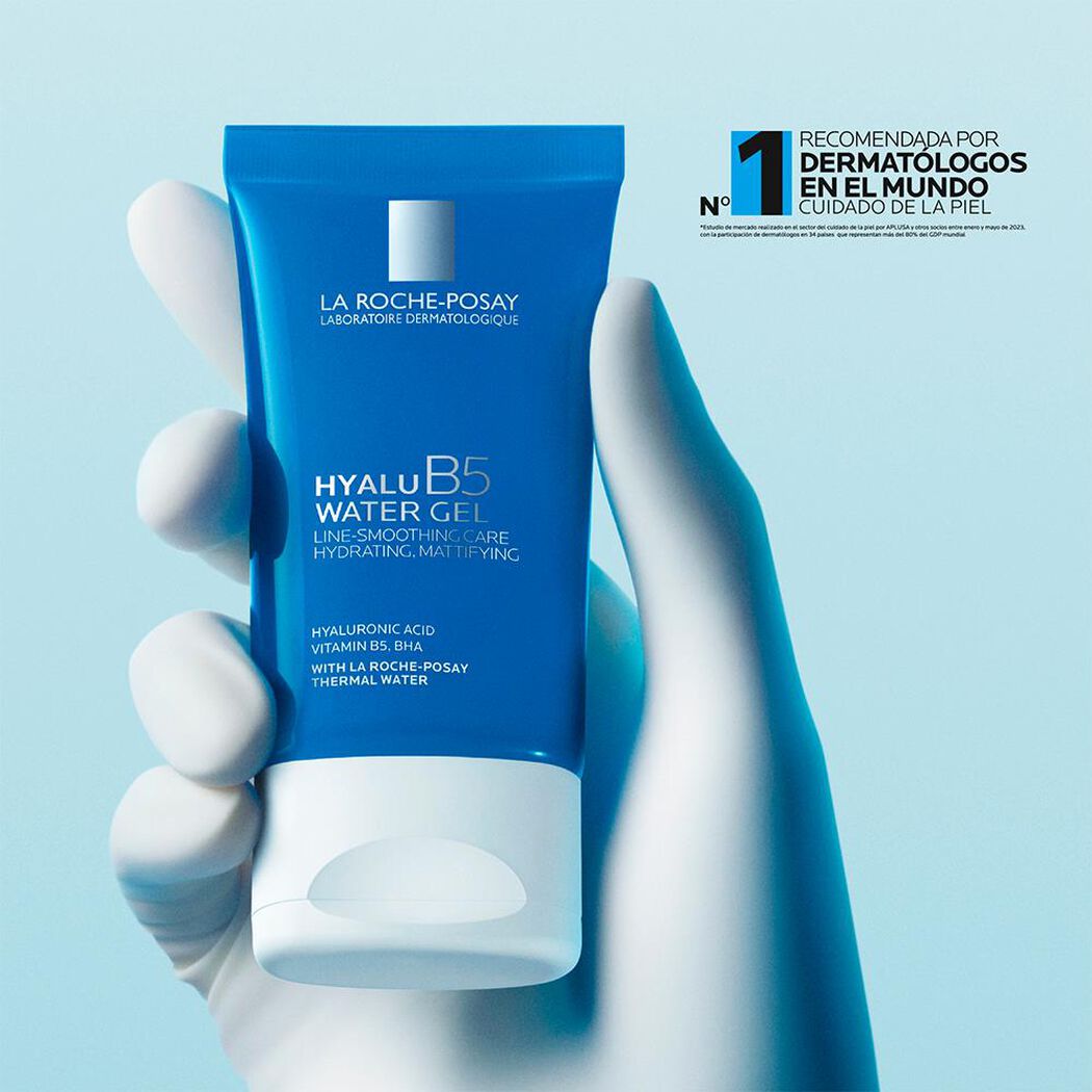 Gel-Crema Antiarrugas Hyalu B5 Gel-Crema 40ml, , large image number 4