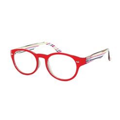 Lente de Lectura Brightlook Rojo 3.0