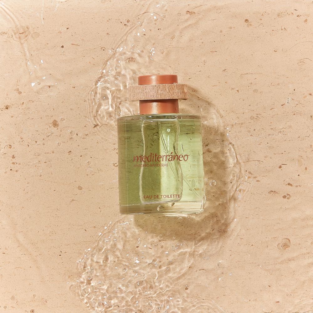 Perfume hotsell mediterraneo hombre