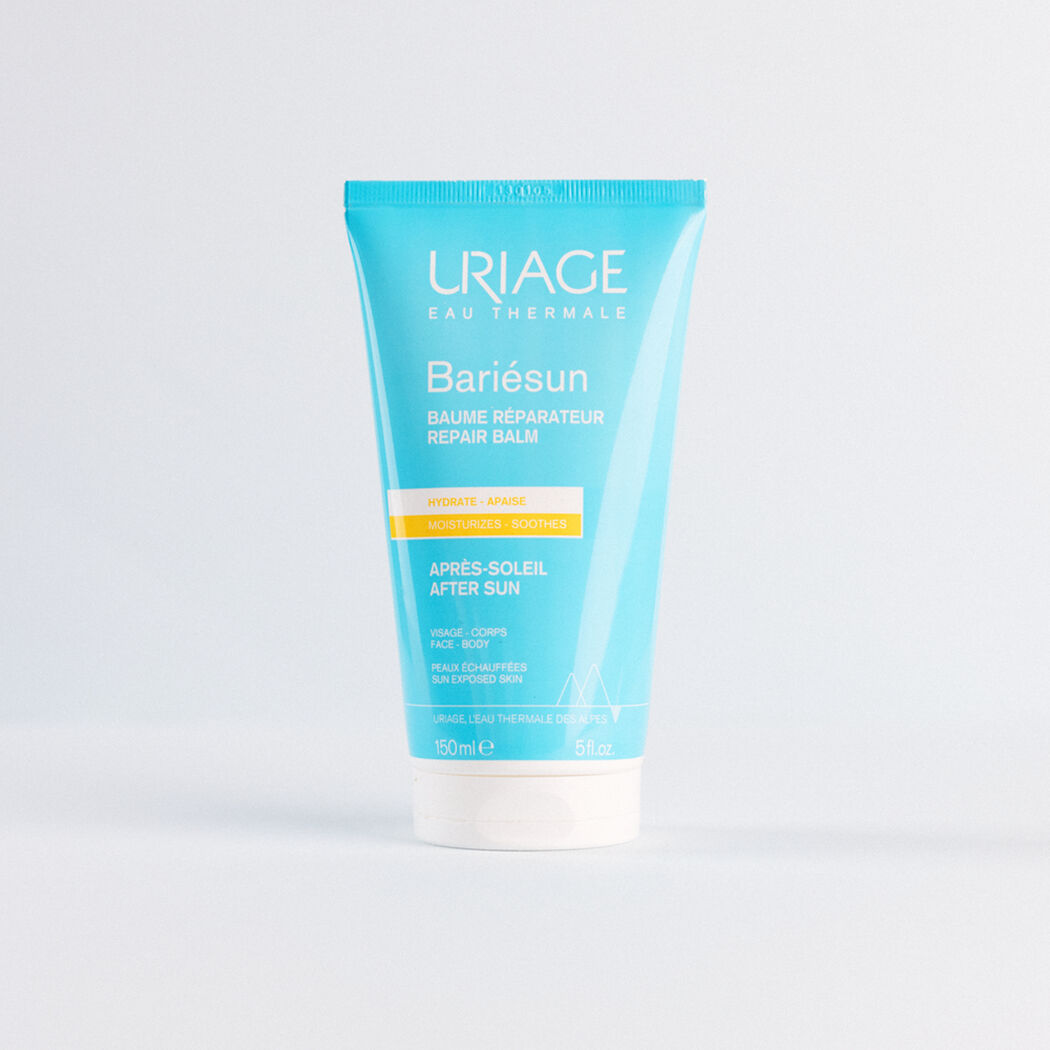After Sun Uriage 150 mL, , large image number 1