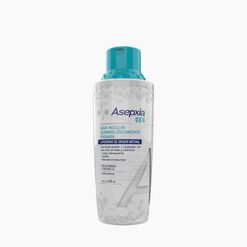 ASEPXIA GEN Agua Micelar Liposomal 200ml