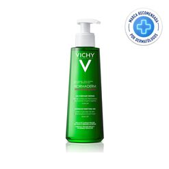 Gel De Limpieza Normaderm Phytosolution 400 Ml