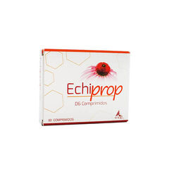 Echiprop D6 x 60 Comprimidos