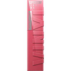 Labial Maybelline Superstay Vinyl Ink Rouge 4ml