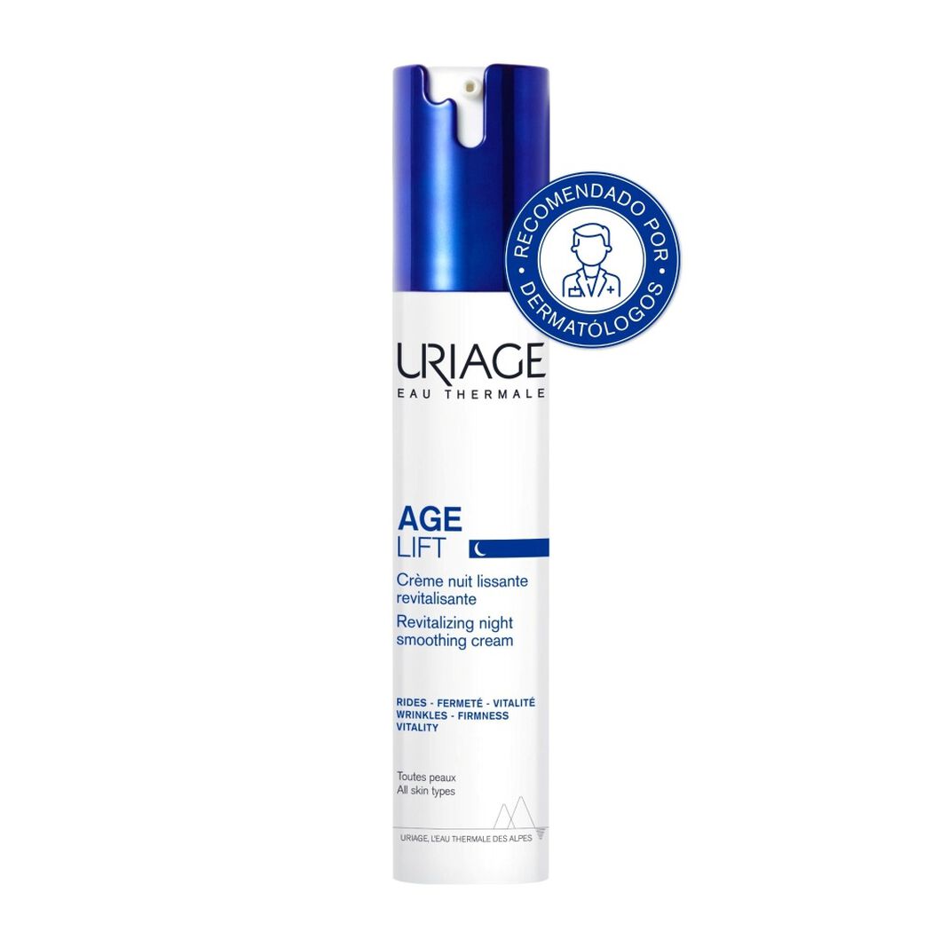 Age Lift Revit Nt Smoothing Cream PB 40Ml, , large image number 0
