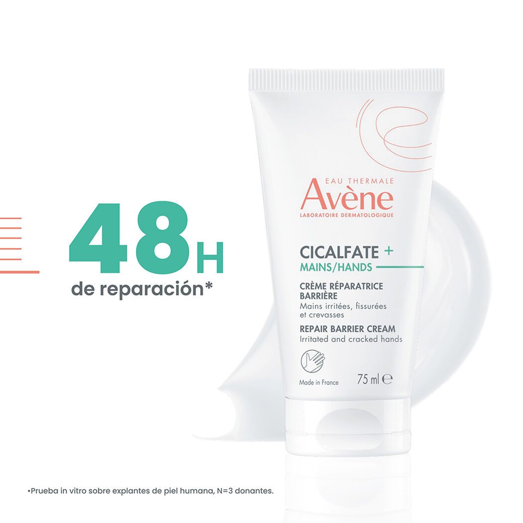 Crema Avene Cicalfate Manos 100Ml, , large image number 4