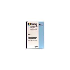 Pristiq 100 mg x 28 Comprimidos Recubiertos de Liberación Prolongada