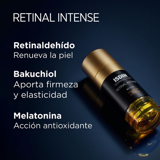 Serum Retinol Intense Isdinceutics 50ml, , large image number 2