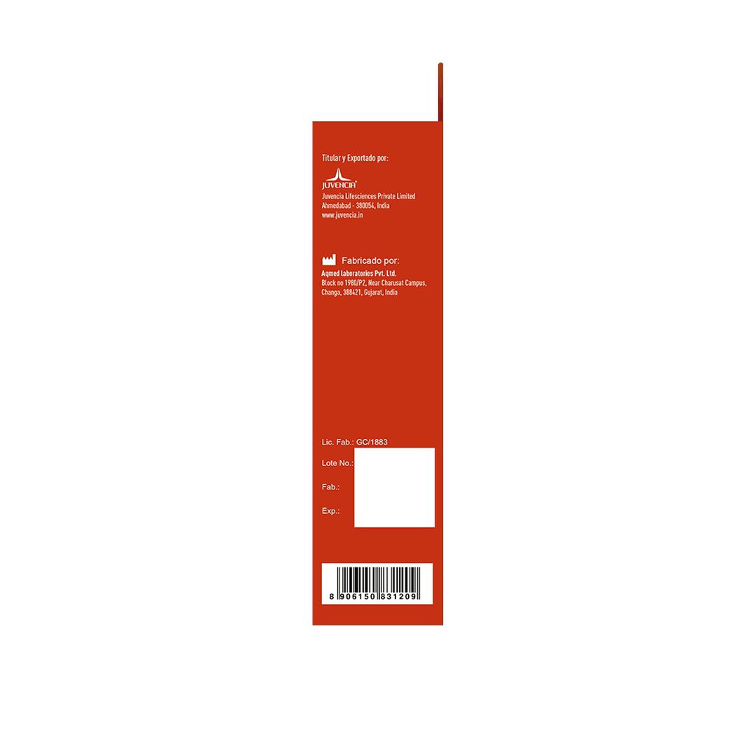 Gel Lubricante &Iacute;ntimo Preventor Hot 50 ml, , large image number 3